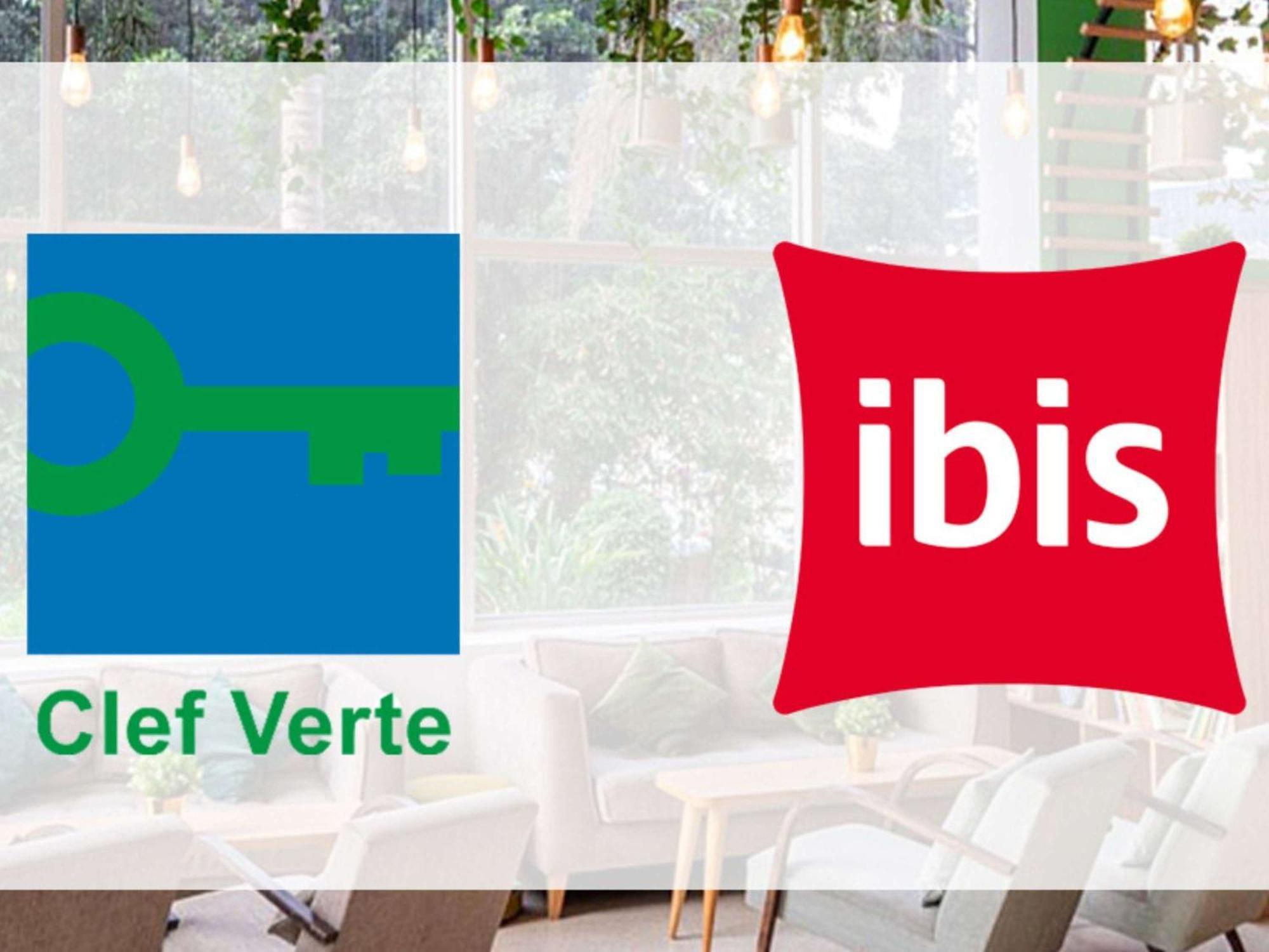 Ibis Saint-Genis-Pouilly Geneve Hotel Bagian luar foto